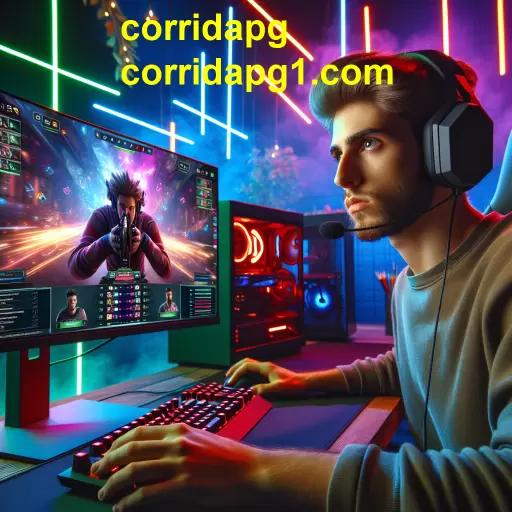 Descubra as Competências em Corridapg: Inscreva-se e Mostre Suas Habilidades