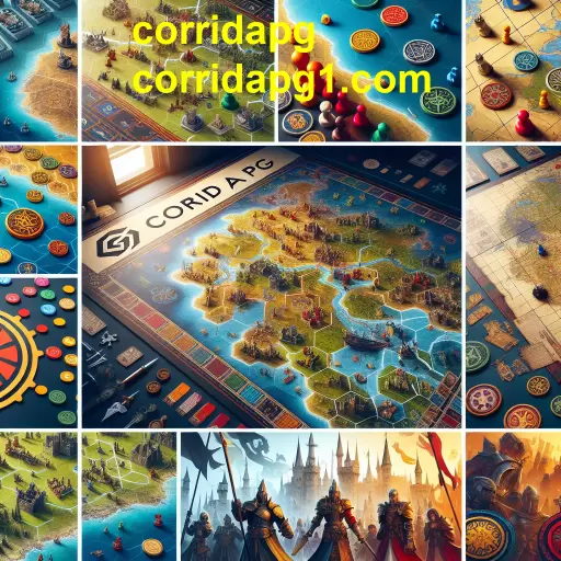 Desvendando a Categoria de Jogos de Estratégia no CorridaPG