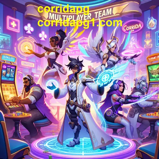 A Importância do Papel de Suporte nos Jogos Online