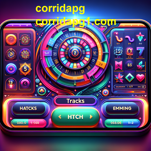 Desvendando o Mundo dos Jogos de Palavras-chave: A Categoria 'Pistas'